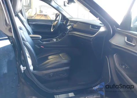 2024 Jeep Grand Cherokee 4Xe из США, поврежденный, VIN 1C4RJYB63RC129639